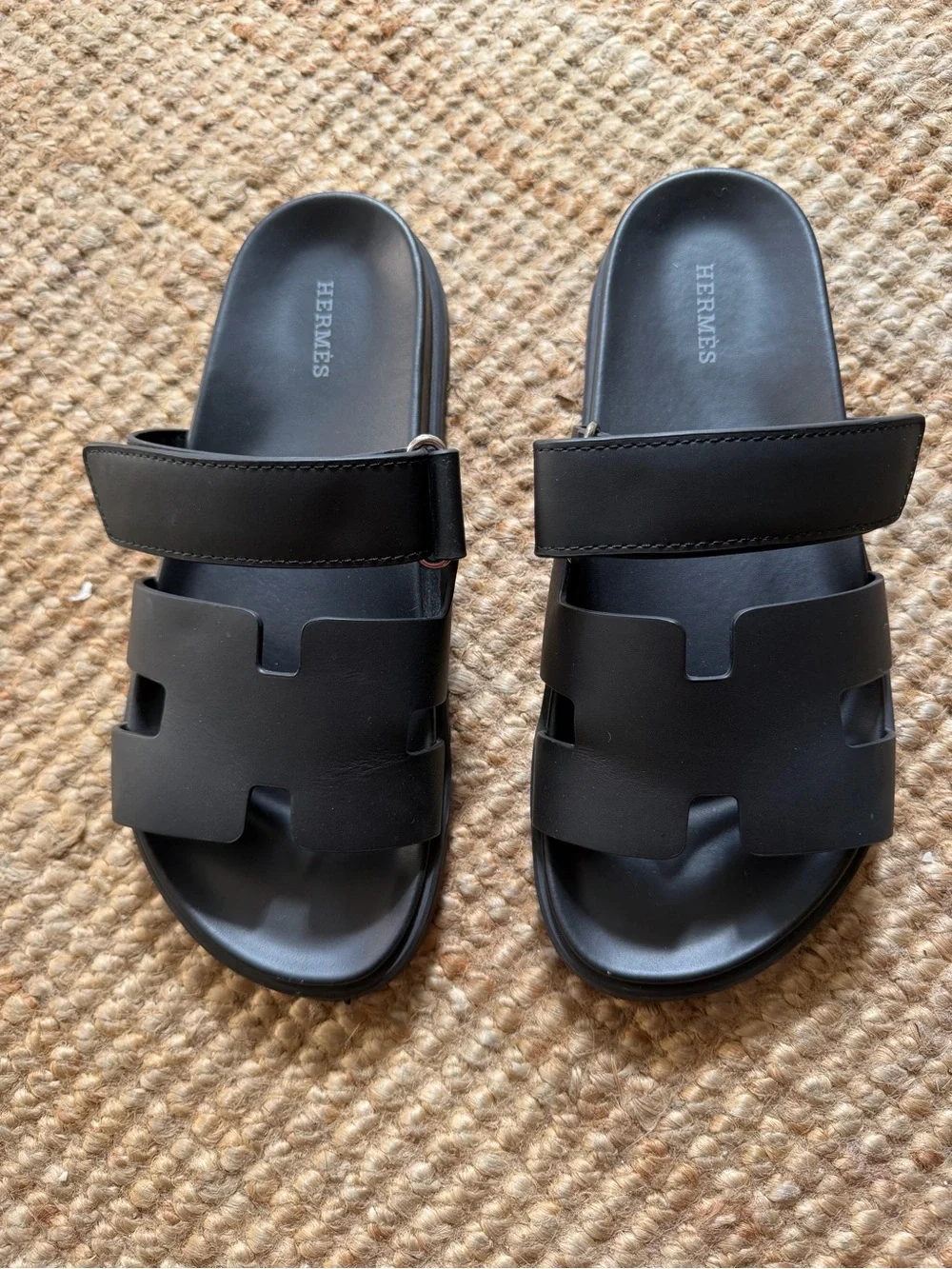 Hermes gently used